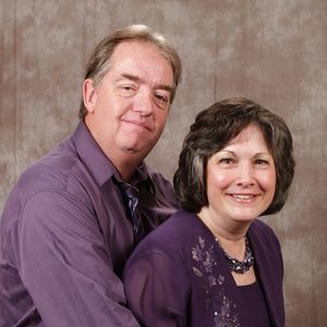 Meet your Posher, Larry